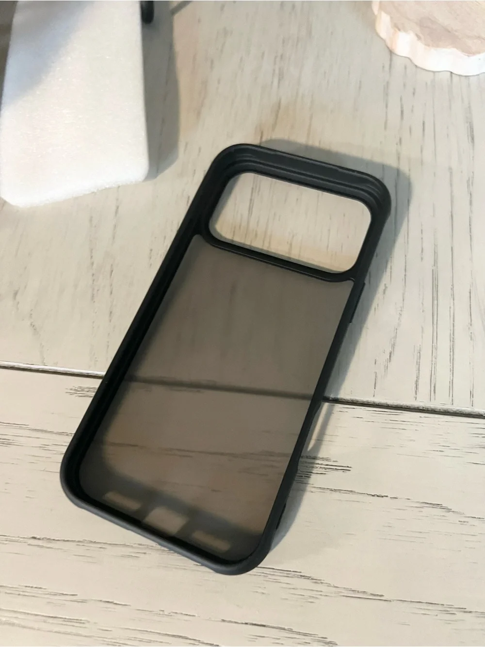 iPhone 17 Pro Max Case - Brand New